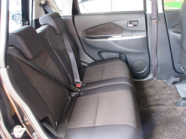 ハイウェイスター X 4WD スマートキー ナビ TV 保証(19枚目)