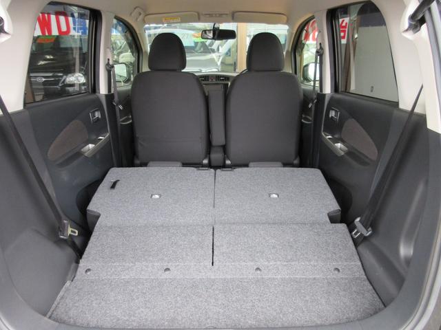 ハイウェイスター X 4WD スマートキー ナビ TV 保証(24枚目)
