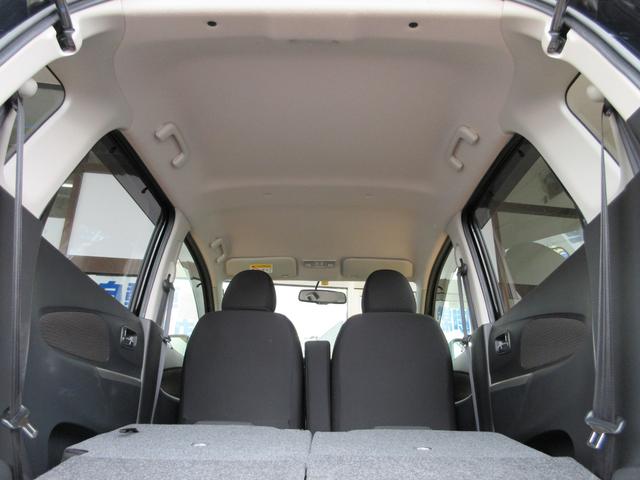 ハイウェイスター X 4WD スマートキー ナビ TV 保証(25枚目)