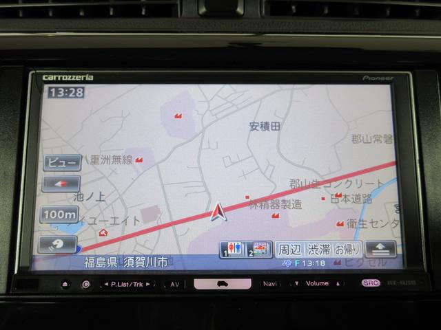 ハイウェイスター X 4WD スマートキー ナビ TV 保証(28枚目)