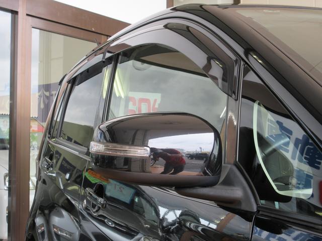 ハイウェイスター X 4WD スマートキー ナビ TV 保証(38枚目)