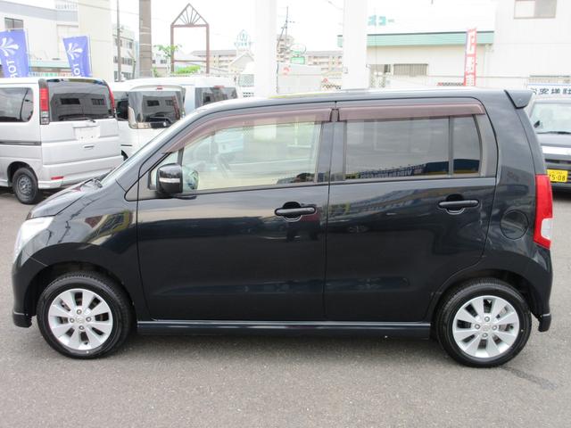 FXリミテッド 4WD スマートキー シートヒーター 保証付(9枚目)
