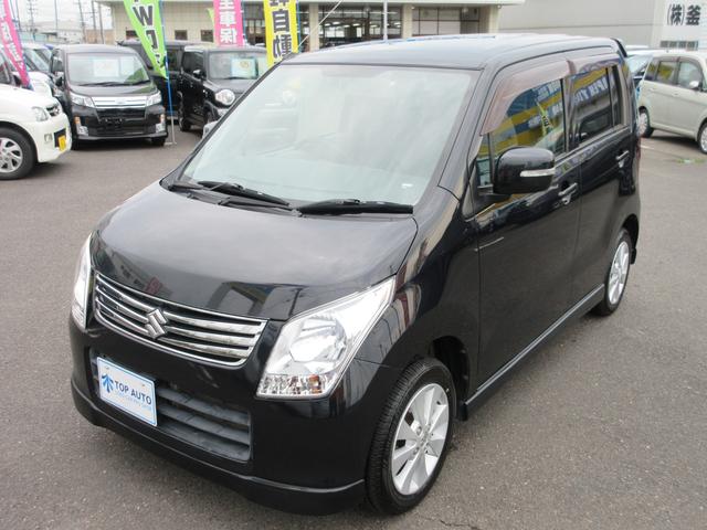 FXリミテッド 4WD スマートキー シートヒーター 保証付(11枚目)
