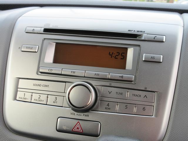 FXリミテッド 4WD スマートキー シートヒーター 保証付(27枚目)