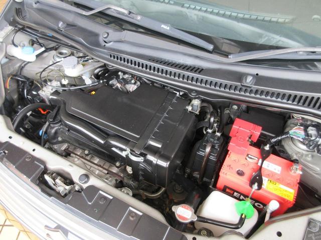 FXリミテッド 4WD スマートキー シートヒーター 保証付(41枚目)