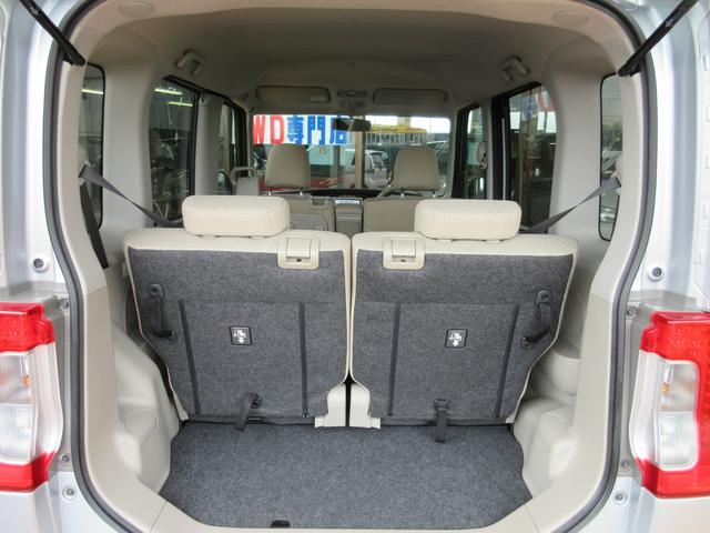 L 4WD キーレス アイドルストップ 横滑り防止 保証付(23枚目)