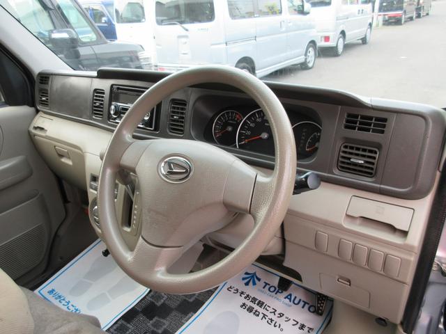 カスタムターボRS 4WD HIDライト キーレス 保証付(16枚目)