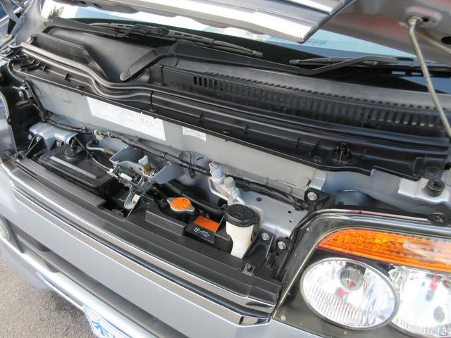 カスタムターボRS 4WD HIDライト キーレス 保証付(38枚目)