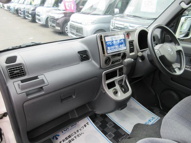 カスタムターボRS 4WD ワンオーナー HIDライト(14枚目)