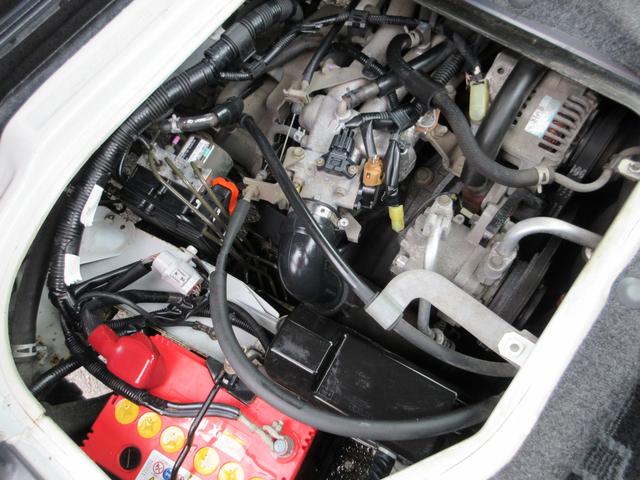 カスタムターボRS 4WD ワンオーナー HIDライト(35枚目)