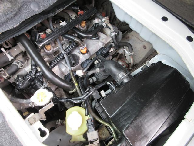 カスタムターボRS 4WD ワンオーナー HIDライト(36枚目)