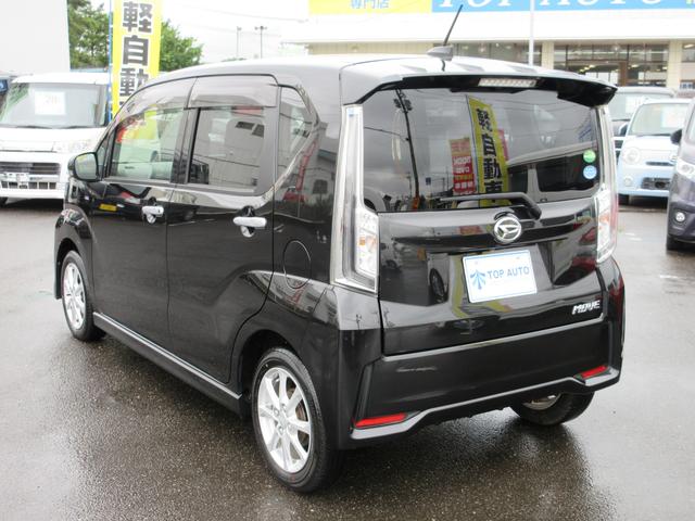 カスタム X 4WD ナビ バックカメラ ETC 保証付(13枚目)