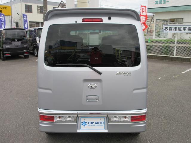 カスタムターボRS 4WD ナビ TV DVD再生 バックカメラ Bluetooth キーレス 保証付(7枚目)