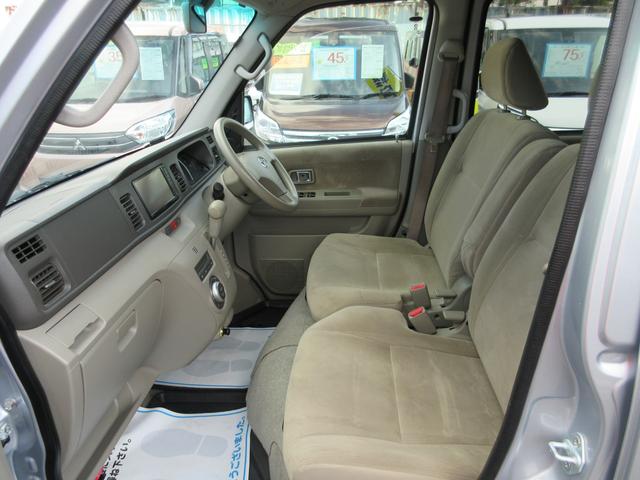 カスタムターボRS 4WD ナビ TV DVD再生 バックカメラ Bluetooth キーレス 保証付(18枚目)
