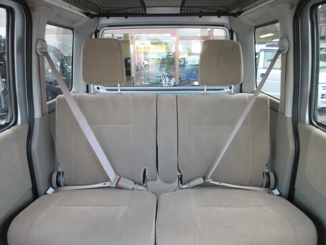 カスタムターボRS 4WD ナビ TV DVD再生 バックカメラ Bluetooth キーレス 保証付(22枚目)