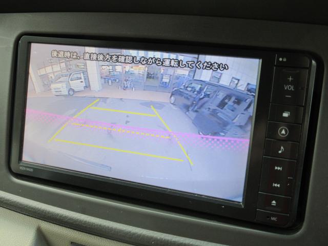 カスタムターボRS 4WD ナビ TV DVD再生 バックカメラ Bluetooth キーレス 保証付(28枚目)