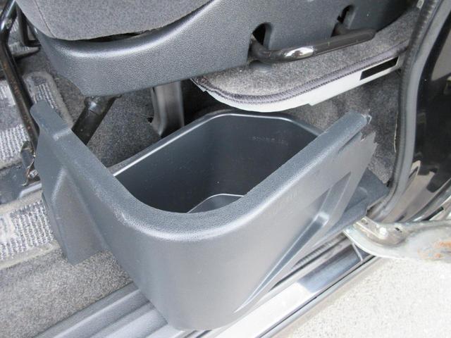 カスタムターボRS ブラックエディション 4WD ナビ TV DVD再生 ETC キーレス タイミングベルト交換済 保証(39枚目)