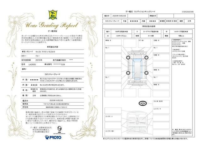 アクティバG SAII 4WD ナビ TV DVD再生 ETC アイドリングストップ 衝突軽減 保証付(15枚目)