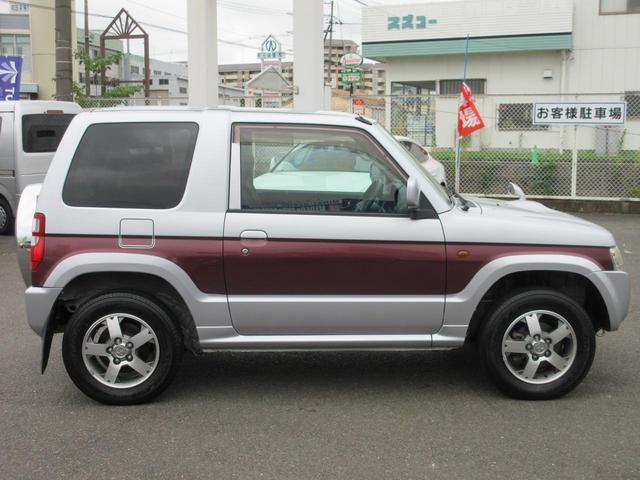 VR 4WD ターボ CD ポータブルナビ TV ETC 無修復歴 保証付(7枚目)