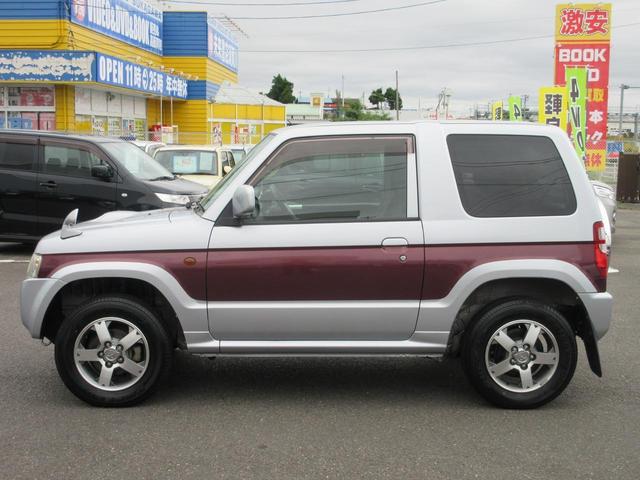 VR 4WD ターボ CD ポータブルナビ TV ETC 無修復歴 保証付(9枚目)