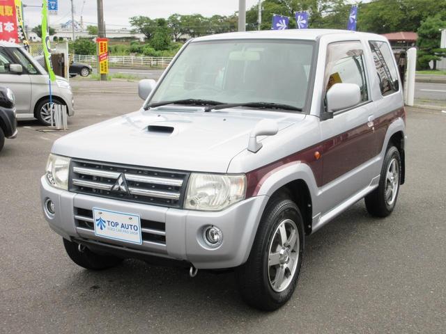 VR 4WD ターボ CD ポータブルナビ TV ETC 無修復歴 保証付(13枚目)