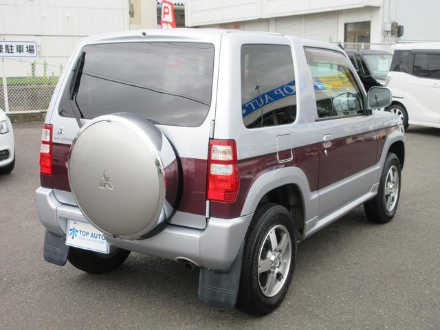 VR 4WD ターボ CD ポータブルナビ TV ETC 無修復歴 保証付(15枚目)