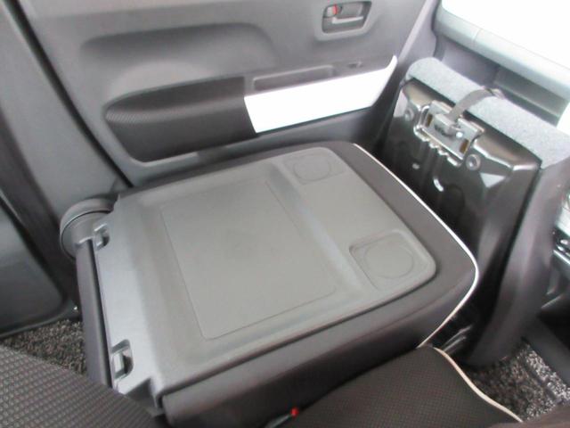 Xターボ 4WD 衝突軽減装置 スマートキー アイドルストップ 保証付(35枚目)