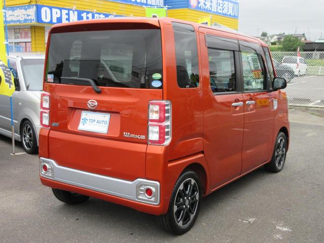G SA 4WD ターボ 両側電動スライドドア ナビ TV DVD再生 バックカメラ シートヒーター 保証付(15枚目)