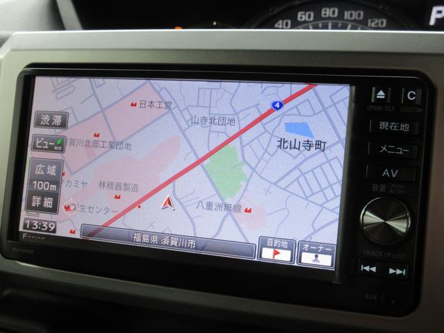 G SA 4WD ターボ 両側電動スライドドア ナビ TV DVD再生 バックカメラ シートヒーター 保証付(28枚目)
