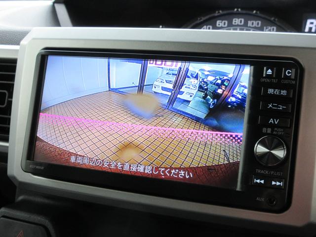 G SA 4WD ターボ 両側電動スライドドア ナビ TV DVD再生 バックカメラ シートヒーター 保証付(30枚目)