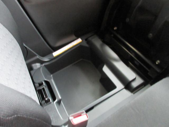 G SA 4WD ターボ 両側電動スライドドア ナビ TV DVD再生 バックカメラ シートヒーター 保証付(39枚目)