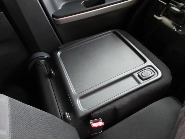 G SA 4WD ターボ 両側電動スライドドア ナビ TV DVD再生 バックカメラ シートヒーター 保証付(40枚目)