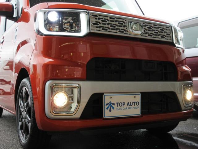G SA 4WD ターボ 両側電動スライドドア ナビ TV DVD再生 バックカメラ シートヒーター 保証付(44枚目)