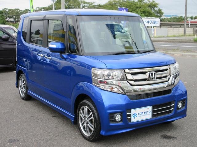 G・Lパッケージ 電動スライドドア ナビTV ETC バックカメラ 保証付(11枚目)