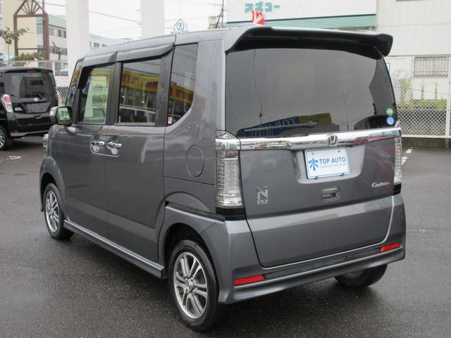G SSパッケージ 4WD 両側電動スライドドア ナビ TV DVD再生 ETC シートヒーター 保証付(16枚目)