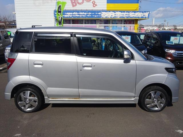 W 4WD スマートキー CD タイミングベルト交換済 無修復歴車(16枚目)