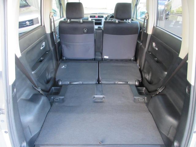 W 4WD スマートキー CD タイミングベルト交換済 無修復歴車(25枚目)