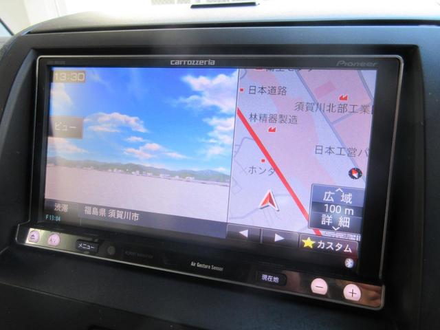 E 4WD ナビ TV DVD再生 バックカメラ スマートキー 保証付(32枚目)
