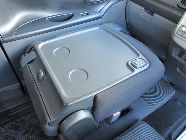カスタムRS 4WD ターボ 電動スライドドア ナビ TV DVD再生 無修復歴 保証付(38枚目)