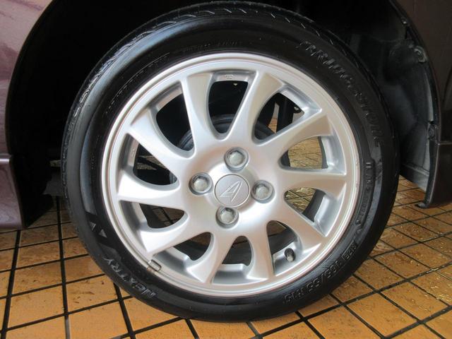 カスタムRS 4WD ターボ 電動スライドドア ナビ TV DVD再生 無修復歴 保証付(44枚目)