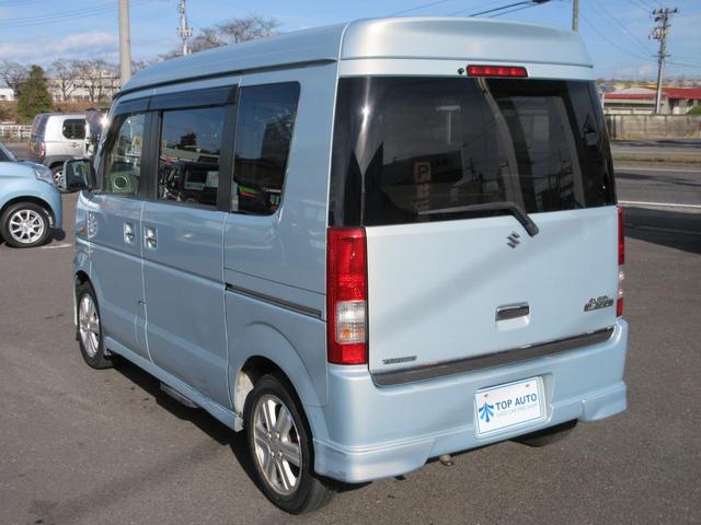 PZターボスペシャル 4WD 両側電動スライド CD キーレス シートヒーター 保証付(22枚目)