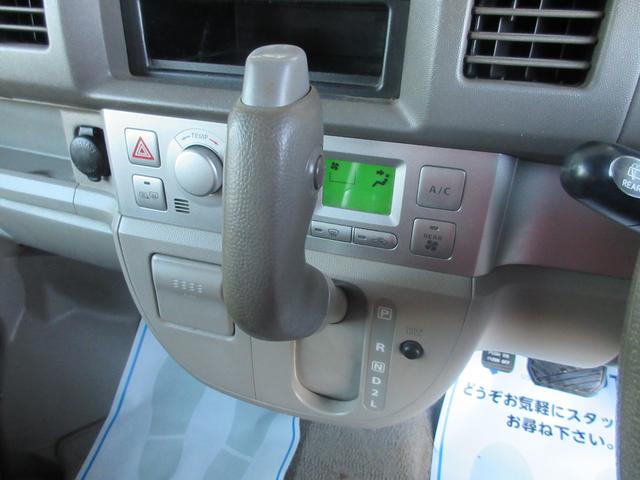 PZターボスペシャル 4WD 両側電動スライド CD キーレス シートヒーター 保証付(28枚目)