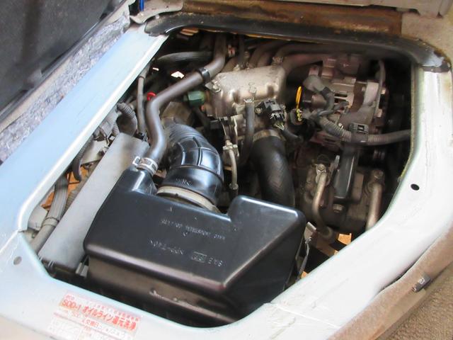 PZターボスペシャル 4WD 両側電動スライド CD キーレス シートヒーター 保証付(38枚目)