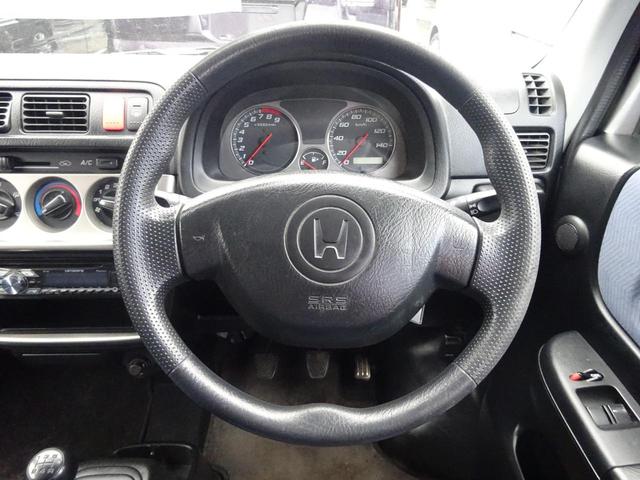 M 4WD CD キーレス 無修復歴車 保証付(31枚目)