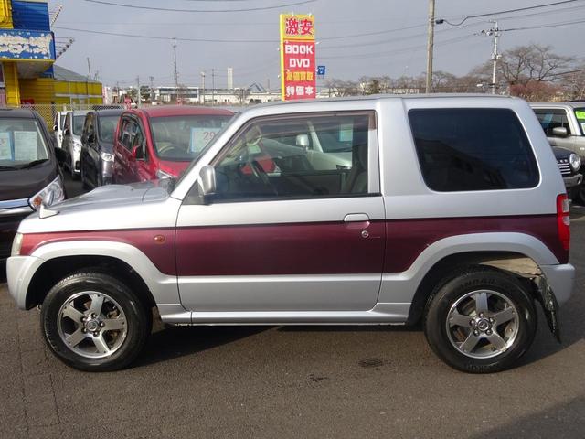 VR 4WD ターボ ナビ 音楽録音 DVD再生 ETC 保証付(9枚目)