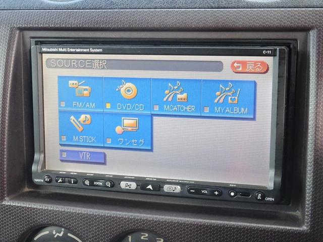 VR 4WD ターボ ナビ 音楽録音 DVD再生 ETC 保証付(31枚目)