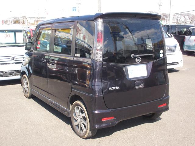 日産 ルークス