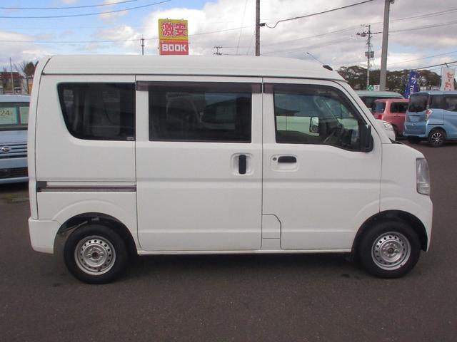 日産 ＮＶ１００クリッパーバン