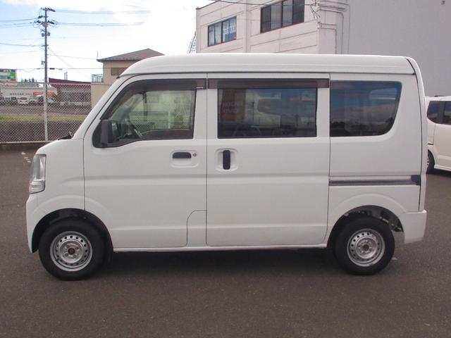 日産 ＮＶ１００クリッパーバン