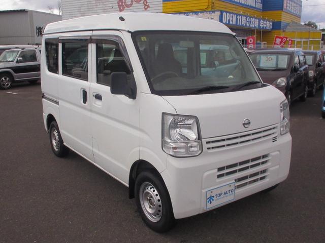 日産 ＮＶ１００クリッパーバン